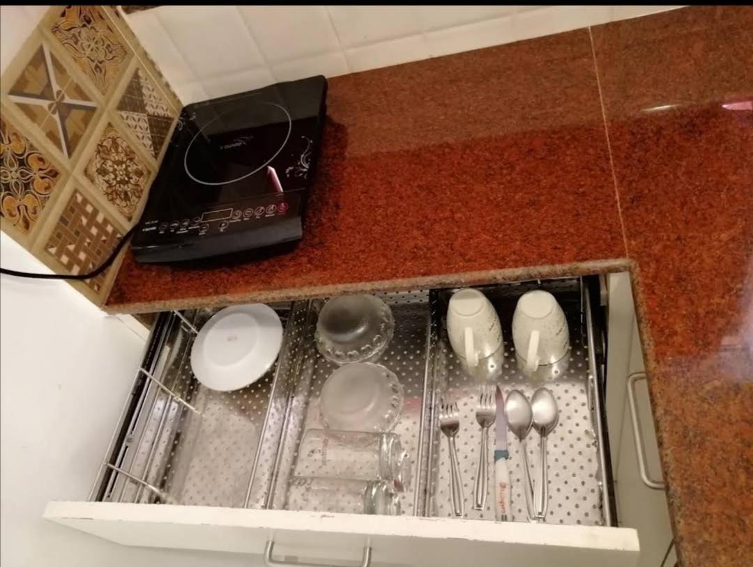 Apartamento Cassiopeia Nest Arambol Exterior foto
