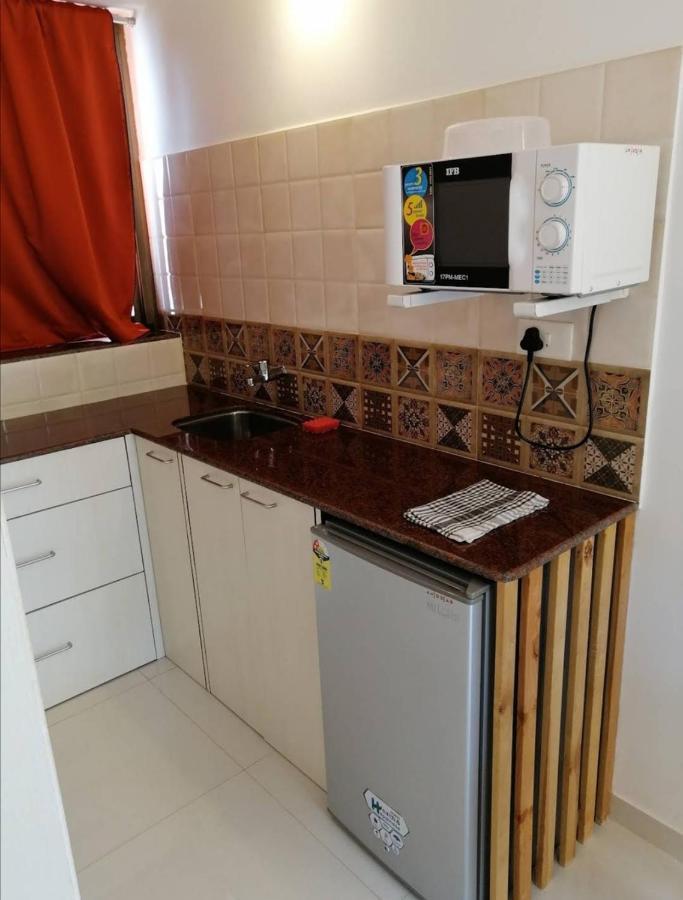 Apartamento Cassiopeia Nest Arambol Exterior foto