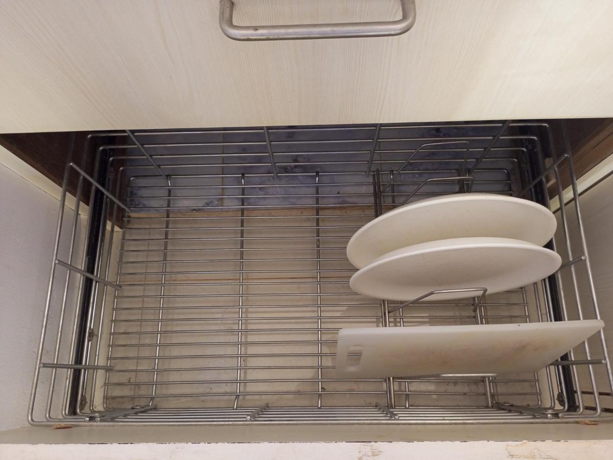 Apartamento Cassiopeia Nest Arambol Exterior foto
