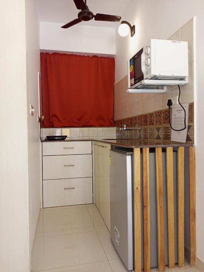 Apartamento Cassiopeia Nest Arambol Exterior foto